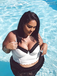 Dream Bbw - Anisa Santiago