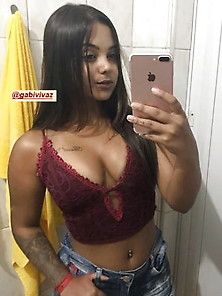 Gabi Gostosa