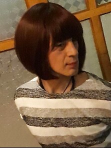 Romanian Tranny Rhea