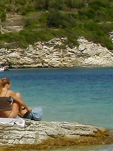 Greek Voyeur At Greece 33