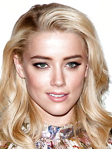 Amber Heard