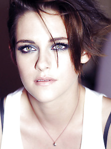 Sexy Kristen Stewart X