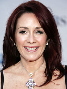 Patricia Heaton