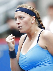 Petra Kvitova