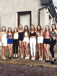 Best Chav Sluts