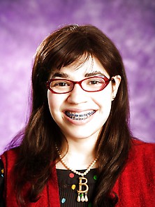 Ugly Betty