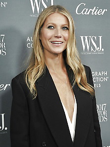 Gwyneth Paltrow 2017 Innovator Awards 11-1-17 (Pt. 2)