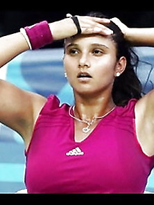 Sania Mirza