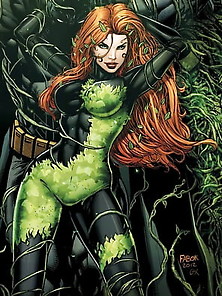 Poison Ivy