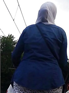 Turkish Turban - Hijab