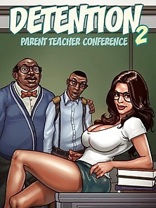 Detention 2