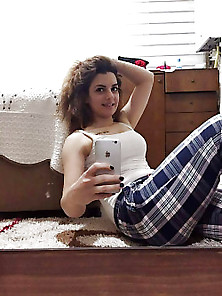 Turkish My Friends Cousin So Sexy