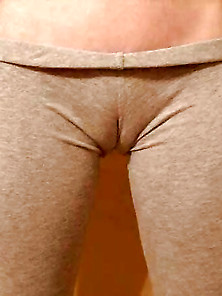 Cameltoe 1