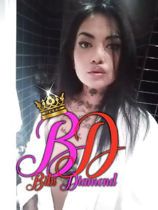 Bibi Diamond