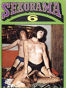 Sexorama 06