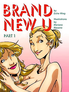 Brand New U