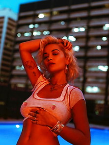 Rita Ora