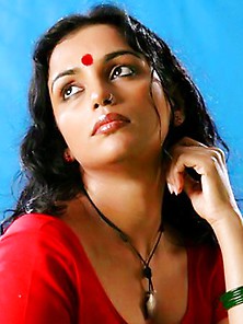 Shweta Menon