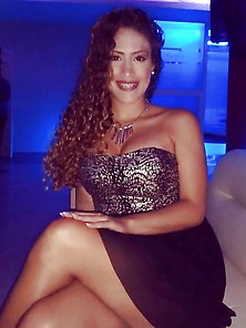 Barbara Alejandra Duran