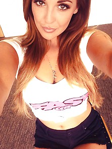 Daisy Watts