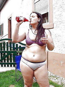 Bbw - Outdoor