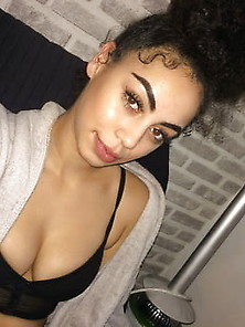 Uk Ebony Teen