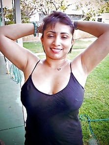 Hot Desi Milf 1