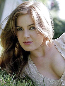 Isla Fisher