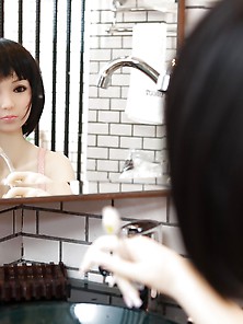 125Cm Sex Doll