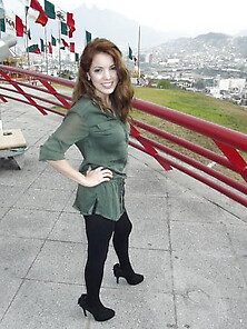 Fernanda Romo De Vivar