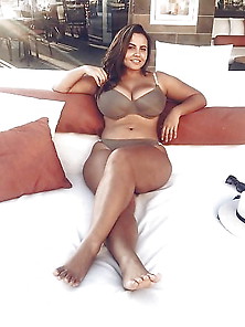 Dream Bbw - Anna Krylova