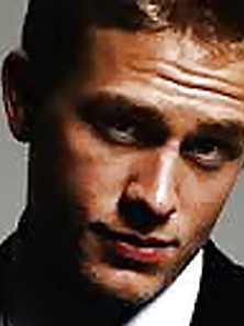 Charlie Hunnam