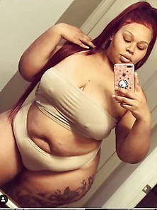 Bbw Life Vol. 89