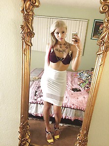 Beautiful Crossdresser 11