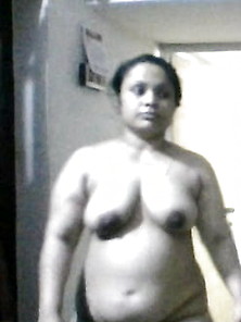 Wife Nude