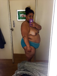 Bbw Slut