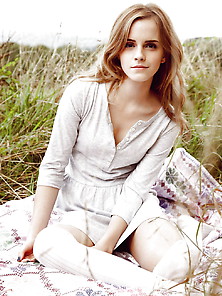 Emma Watson - The Vault