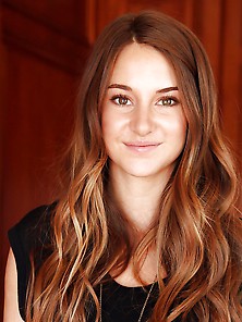 Shailene