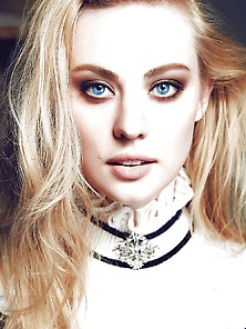 Deborah Ann Woll