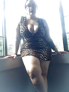 Dream Bbw - Curvy Quinn