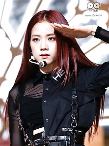 Blackpink Jisoo