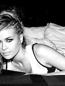 Birthday To Carmen Electra