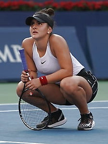 Bianca Andreescu