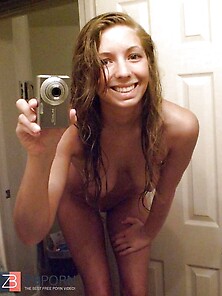 Naked Selfshot Teenagers