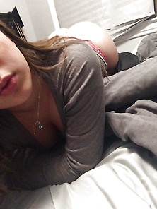 Hot Teen Selfie 189