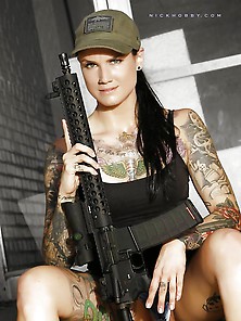 Girls And Guns 3