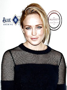 Caity Lotz