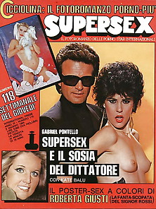 Supersex 108