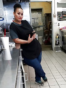 Mexican Milf