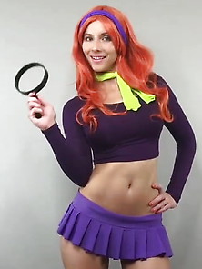 Hot Daphne Blake Costumes